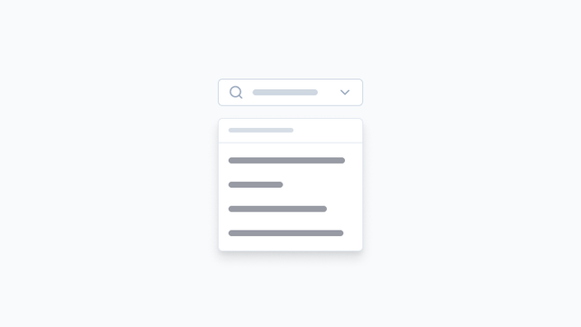 SelectMenu preview
